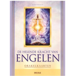 De helende kracht van Engelen - orakelkaarten