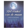 Het orakel van de maan - boek en kaartenset