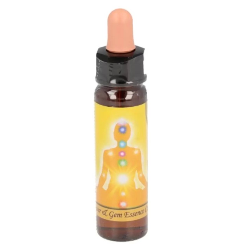 10 ml Solar Plexus chakra - uit Chakra Essences