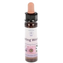 10 ml Feeling Worthy - uit Core Emotions Essences