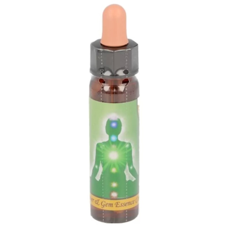 10 ml Heart chakra - uit Chakra Essences