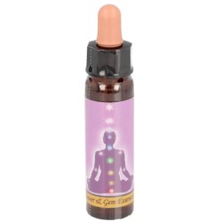 10 ml Higher Heart chakra - uit Chakra Essences