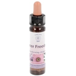 10 ml Inner Freedom - uit Core Emotions Essences