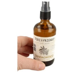 Sandalwood aroma therapie spray