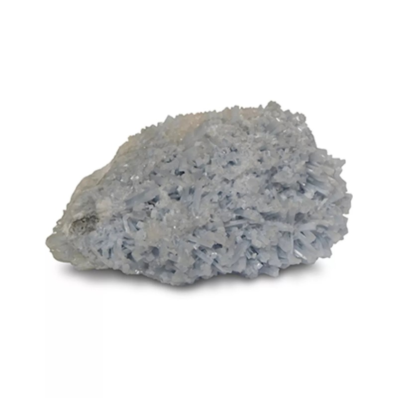 Chalcedoon Heulandiet, Poonah India, nr. 137