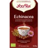 Yogi Tea Echinacea Bio per pakje