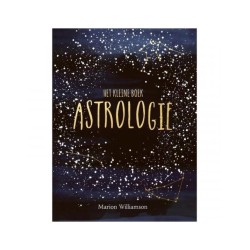 Boek: Astrologie - het kleine boek