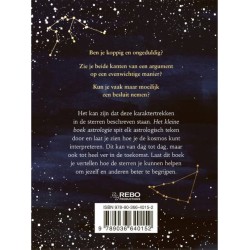 Boek: Astrologie - het kleine boek