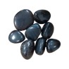 Obsidiaan zwart trommelstenen 100 gr- -mt3-