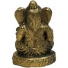 Ganesha - Bronzen beeldje klein