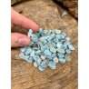 Larimar A 50 gr- trommelstenen -mt1-