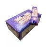 French Lavender wierook 15 grams Satya - doos van 12 st-