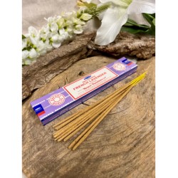 French Lavender wierook 15 grams Satya - doos van 12 st-