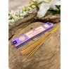 French Lavender wierook 15 grams Satya - doos van 12 st-