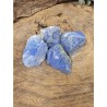 Lapis Lazuli A 250 gr- ruwe brokjes