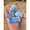 Lapis Lazuli A 250 gr- ruwe brokjes