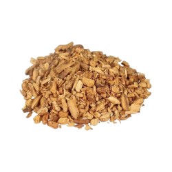 Palo santo snippers 100 gram zakje