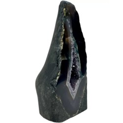 Amethist geode klein nr- 03