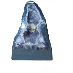 Amethist geode A nr- 31