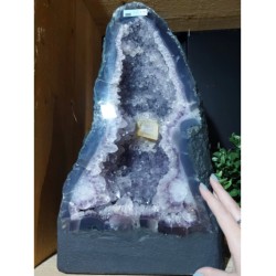 Amethist geode A nr- 31