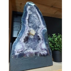 Amethist geode A nr- 31