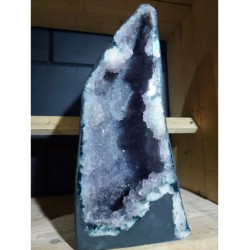 Amethist geode A nr- 06