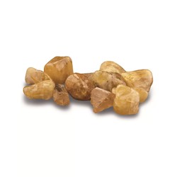 Topaas goud trommelstenen 100 gr- -mt1-