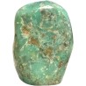 Chrysopraas edelsteen sculptuur nr-04