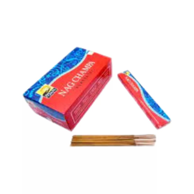 Maya Nag Champa wierook Stokjes GR - doos van 12 st-