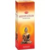 HEM Meditation wierook - doos van 6 st-