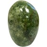 Chrysopraas edelsteen sculptuur nr-06