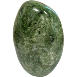 Chrysopraas sculptuur nr-09