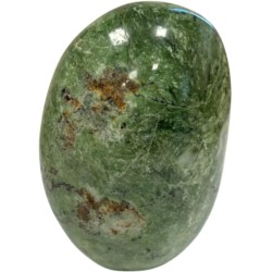 Chrysopraas sculptuur nr-09