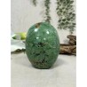 Chrysopraas sculptuur nr-09