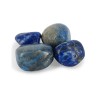 Lapis Lazuli B trommelstenen 100 gr- -mt3-