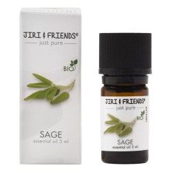 Etherische olie - Sage 5 ml