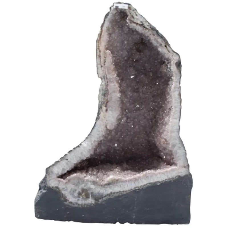 Amethist geode nr-75