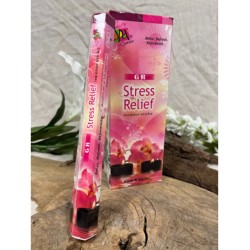 Stress Relief wierook Stokjes GR