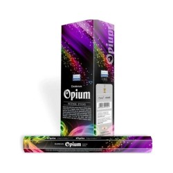 Darshan Opium Wierook Kegeltjes