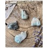 Larimar edelsteen hanger