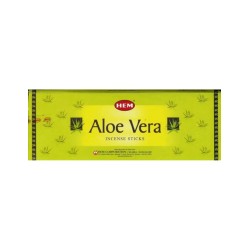 HEM Aloe Vera Wierook Stokjes