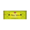 HEM Aloe Vera Wierook Stokjes