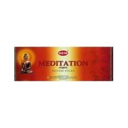 HEM Meditation Wierook Stokjes