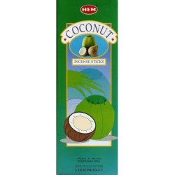 HEM Coconut Wierook Stokjes