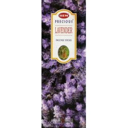 HEM Precious Lavender Wierook Stokjes