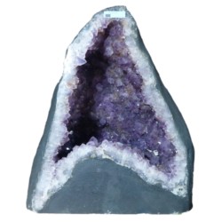 Amethist geode nr-004