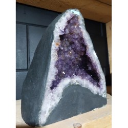 Amethist geode nr-004