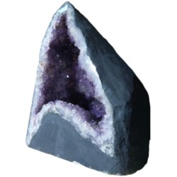 Amethist geode nr-004