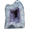 Amethist geode A nr- 19