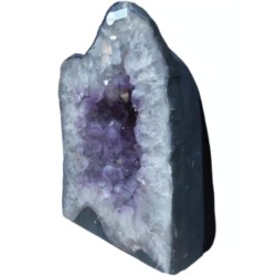 Amethist geode A nr- 19